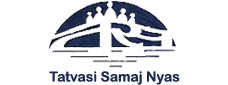  tatavasi samaj nyas logo